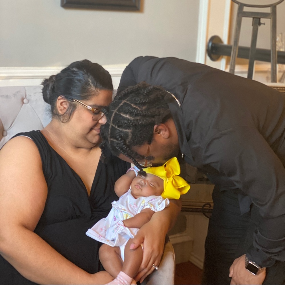 Meet your Posher, Nadia